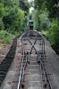 Santiago, Chile - Cerro San Cristobal Fenicular Railway