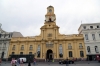 Plaza de Armas, Santiago, Chile - National History Museum