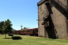 Temuco, Chile - Pablo Neruda Railway Museum