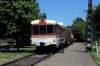 Temuco, Chile - Pablo Neruda Railway Museum