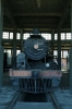 Temuco, Chile- Pablo Neruda Railway Museum - 844 - 4-8-2 Baldwin USA, 1952