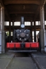 Temuco, Chile - Pablo Neruda Railway Museum - 463 - 0-6-0T ????, ????