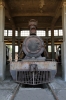 Temuco, Chile - Pablo Neruda Railway Museum - 576 - 2-6-0 North British Scotland, 1912