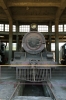 Temuco, Chile - Pablo Neruda Railway Museum - 729 - 2-8-2 Alco USA, 1929