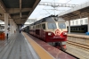 CR DF4D-0577 at Nanning after arrivig with T8702 0615 Pingxiang - Nanning