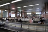 CR Nanning Railway Station waiting room