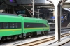 CR High-Speed service arriving into Beijing with power-car FXD3-J0002 leading