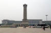 China, Beijing - Tiananmen Square, Monument to the People's Heroes