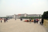China, Beijing - Tiananmen Square, National Museum of China