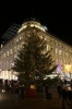 Hungary, Budapest - Christmas Market