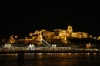 Hungary, Budapest - Buda Castle