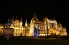 Hungary, Budapest - Budapest Parliament