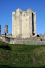 Conisbrough Castle