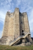 Conisbrough Castle - Keep