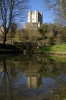 Conisbrough Castle