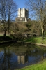 Conisbrough Castle