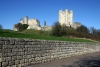 Conisbrough Castle