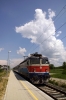 HZ 1141376 departs Desinec with 4054 1315 Zagreb GK - Ogulin