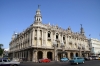 Great Theatre of Havana, Havana