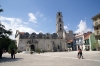 Plaza de San Francisco, Basilica Menor de San Francisco de Asis (Church of Saint Fransis of Assisi), Havana