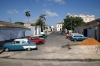 Old cars, Matanzas, Cuba