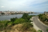 Havana from the site of the Statue of Christ, above the town of Casablanca, across the bay from Havana