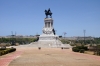 Monument of Maximo Gomez, Havana
