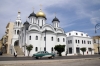 Our Lady of Kazan Orthodox Cathedral, San Pedro, near Muelle Luz Ferry Terminal, Havana
