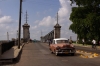 Puente Calixto Garcia, Matanzas, Cuba