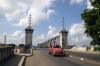 Puente Calixto Garcia, Matanzas, Cuba