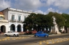 End of Calle 79, Matanzas, Cuba