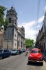 Cathedral de San Carlos, Matanzas