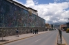 Cusco, Peru - Avenue El Sol