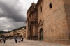 Cusco, Peru - Cusco Cathedral