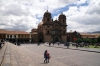 Cusco, Peru - Cusco Cathedral