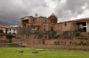 Cusco, Peru - Qorikancha & Santo Domingo Church