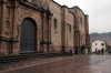 Cusco, Peru - Church of Santo Domingo