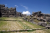 Cusco, Peru - Sacsaywaman