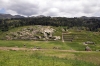 Cusco, Peru - Sacsaywaman