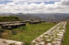 Cusco, Peru - Sacsaywaman