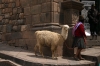 Cusco, Peru - Off Plaza de Armas