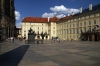 Prague - Prague Castle