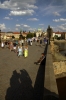 Prague - Charles Bridge