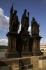 Prague - Charles Bridge