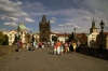 Prague - Charles Bridge