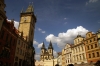 Prague - Old Town Hall