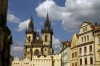 Prague - Old Town Hall