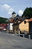 Czech Republic - Karlstejn Castle