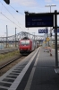 SBB Cargo 482017 runs through Darmstadt Hbf with a freight