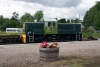 D9521 at Lydney Jct